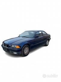 BMW 325i E36