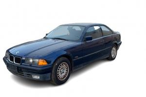 BMW 325i E36