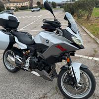 Bmw F900xr