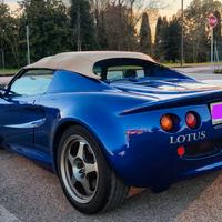 Lotus Elise 1.8