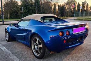 Lotus Elise 1.8