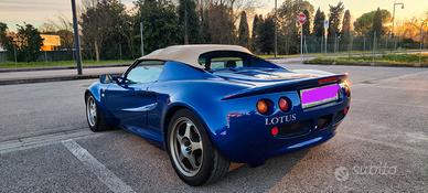 Lotus Elise 1.8