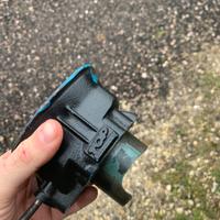 Pezzi nrg e piaggio