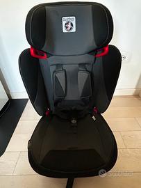 Seggiolino auto Peg Perego con ISOFIX