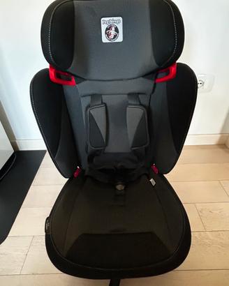 Seggiolino auto Peg Perego con ISOFIX