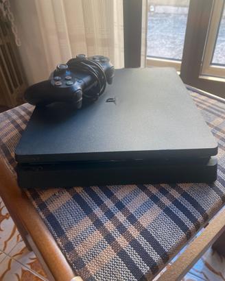 PlayStation 4