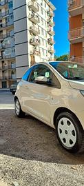 Ford Ka 2ª serie 2012  Bianco