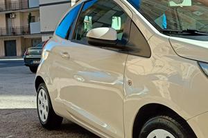 Ford Ka 2ª serie 2012  Bianco