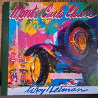 Monte Carlo Chase – LeRoy Neiman