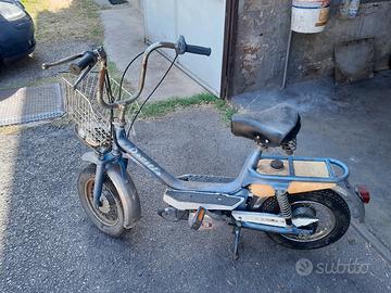 motorino 50cc d'epoca