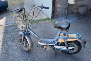 motorino 50cc d'epoca