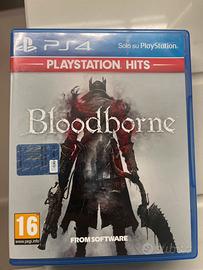 Bloodborne