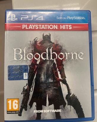 Bloodborne