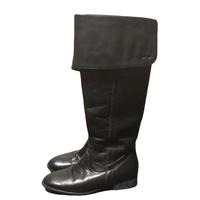 Stivali vera pelle GEOX N.35