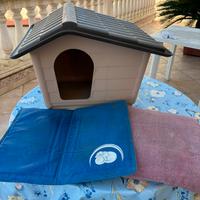 Cuccia per cane o gatto