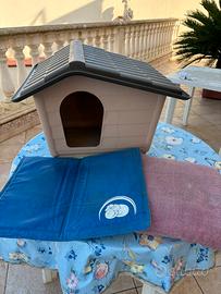 Cuccia per cane o gatto