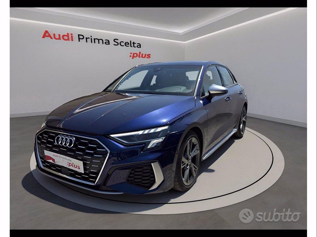 Audi A3 3ª serie