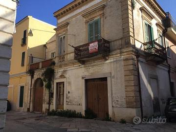 Casa Indipendente San Severo [Cod. rif 3087172VRG]