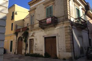 Casa Indipendente San Severo [Cod. rif 3087172VRG]