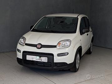 Fiat Panda 1.0 Hybrid 70cv City Life