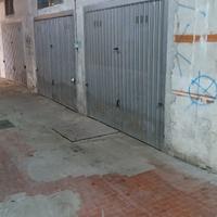 Box viale delle Alpi