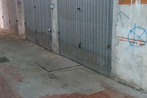 Box viale delle Alpi