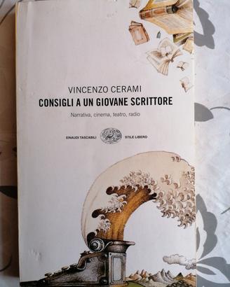Consigli a un Giovane Scrittore 