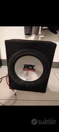 subwoofer 300w