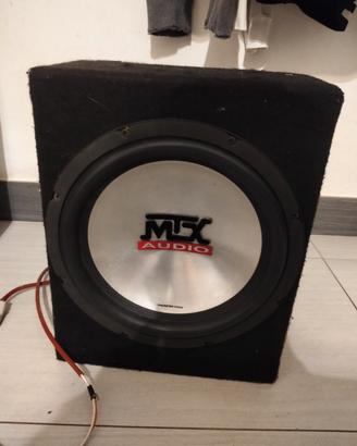 subwoofer 300w
