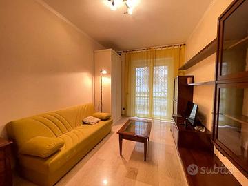 Appartamento di 47 m² con 1 locale a Milano
