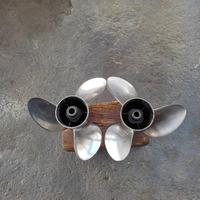 Coppia eliche Viper 14 1/4 X 22