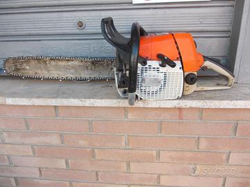 Stihl 044