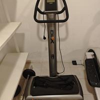 Pedana vibrante DKN professionale-Power Plate