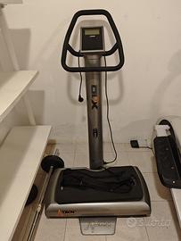 Pedana vibrante DKN professionale-Power Plate