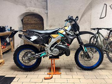 TM Racing EN 300 2T (2015)