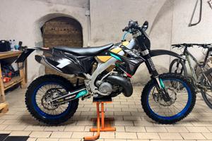 TM Racing EN 300 2T (2015)