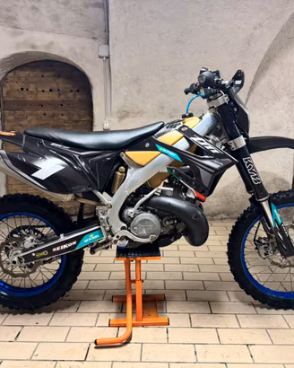 TM Racing EN 300 2T (2015)