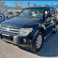MITSUBISHI Pajero (2006-2009) - 2008