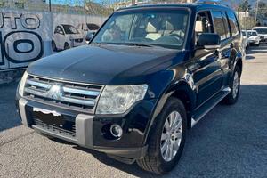 MITSUBISHI Pajero (2006-2009) - 2008