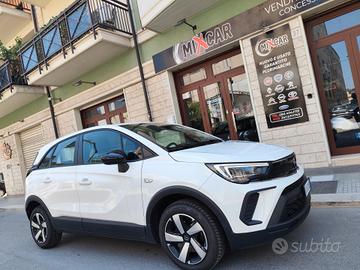 Opel Crossland 1.5 ECOTEC D 110CV NAVI PERFETTA