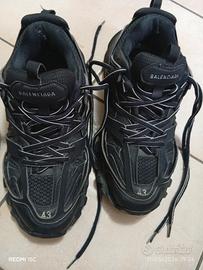 scarpe Balenciaga 
