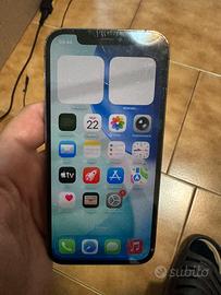 iPhone 12 Pro