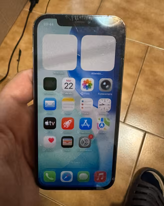 iPhone 12 Pro