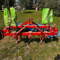 Estirpatore 9 punte Pttirossi