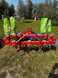 Estirpatore 9 punte Pttirossi