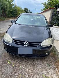 VW GOLF SERIE 5 V 1.9 TDI 2008