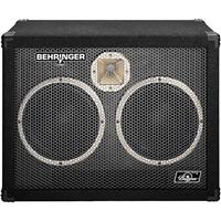 Cassa Basso Behringer Ultrabass BB210 600W