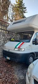 camper fiat ducato 
