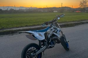 Tm Smr 125