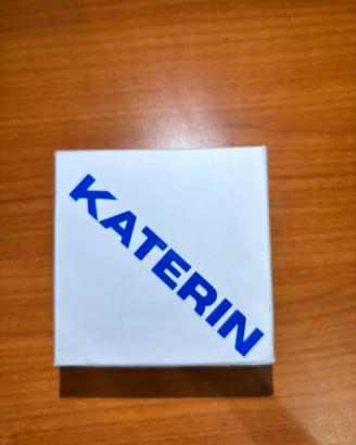 Orecchini PAVÈ “ARGENTO 925”